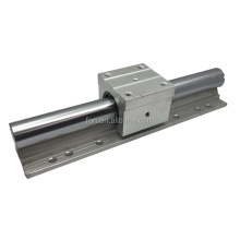 Aluminum cnc linear bearing 16mm SBR16 SBR 16